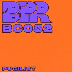 Banana'Cast 52 ➤ Pugilist [100% Production Mix]