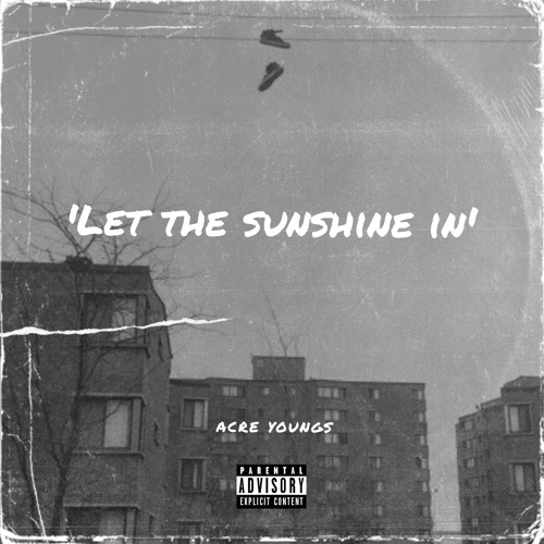 Let the sunshine in(Prod by nat)