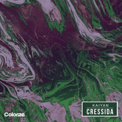 Kaiyan - Cressida