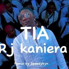 TiaRj - Kanierra - Remix - Speedykyn