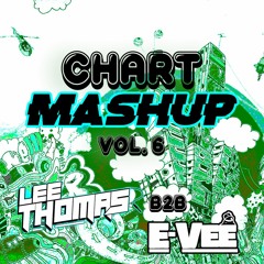 Chart Mashup Vol 6 (DaddyDaughter Mix)