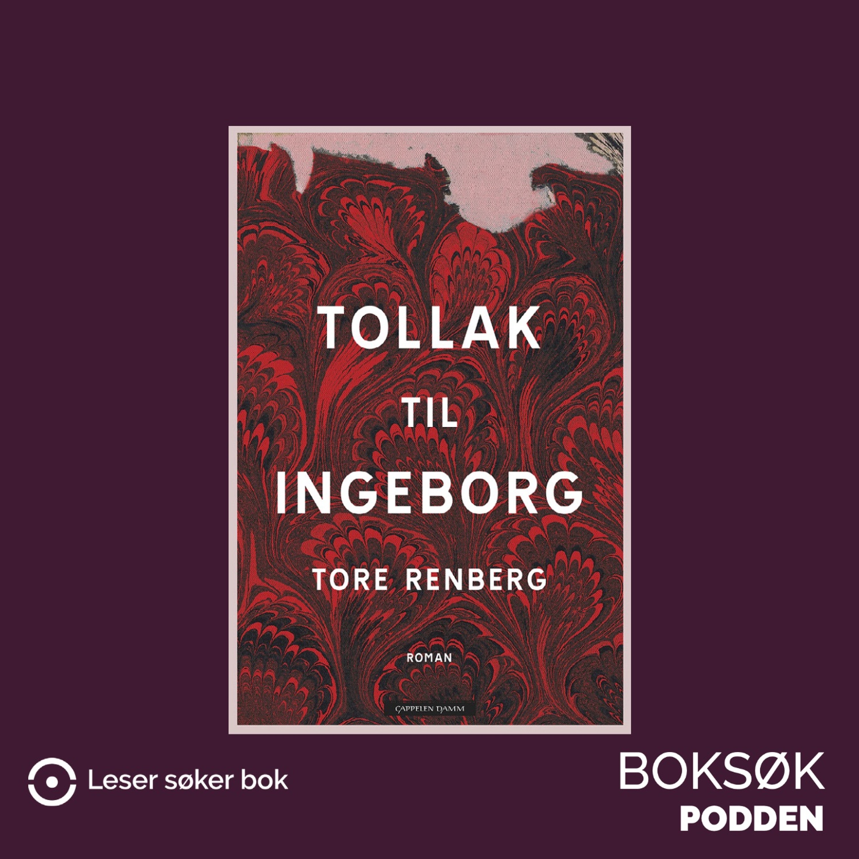 Boksøkpodden