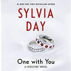 ((Read PDF) One with You: Crossfire, Book 5