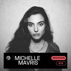 Michelle Mavris - Trommel InSession 074