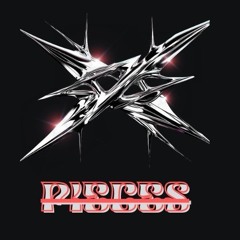 PIECES (MOONBOY CHROME REMIX CHALLENGE)