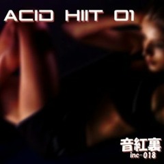 Tabata HIIT 20/10 * 8 #001