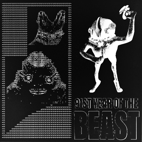 91st Year of the Beast