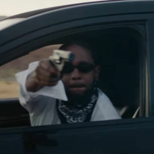 BURN THAT HARD DRIVE Prod. Khalid Highspeed