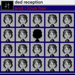 and i love her (unreleased cover)