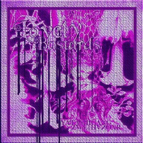 ZWE1HVNDXR X YATASHIGANG - LOVELY BASTARDS (SXPLAYA Remix)