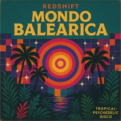 77 Mondo Balearica 5
