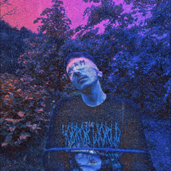 Padá dážď