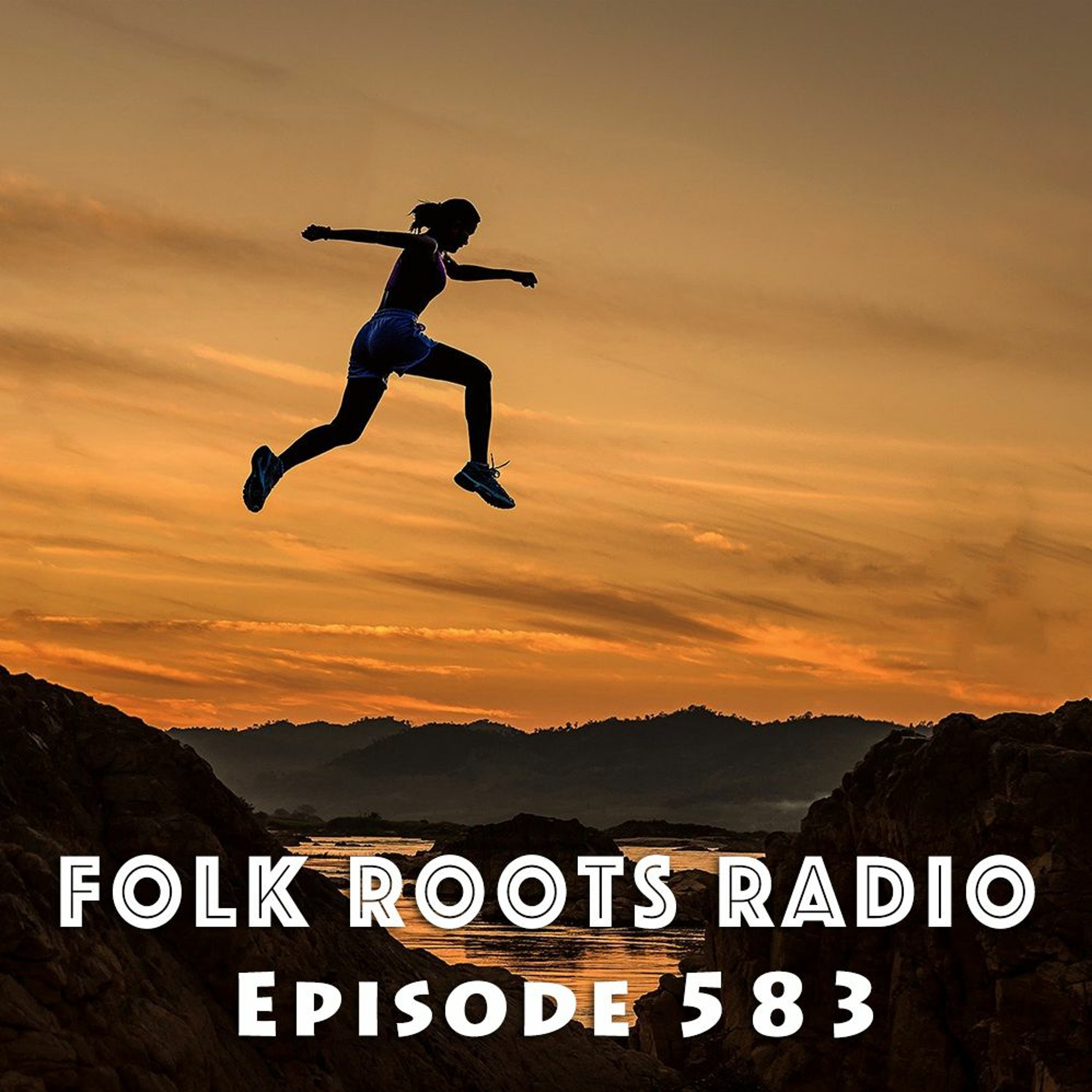 Folk Roots Radio... with Jan Hall