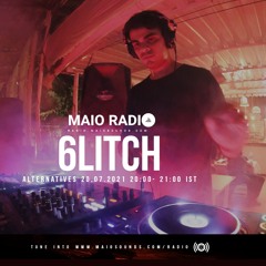 MAIO RADIO 09 ft. 6litch