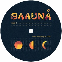 Live set Ribouldingue