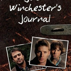 PDF Supernatural: John Winchester's Journal