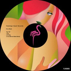 Ferra Black - 95 Way (Original Mix)