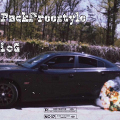 JULIOG- PackPackFreestyle