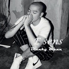E SENS - [Blanky Munn's Unknown Verses]