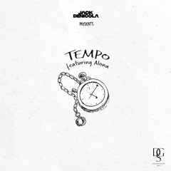 Tempo (feat. Alona)