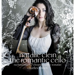 Cello Sonata in G Minor, Op. 19: III. Andante (feat. Charles Owen)