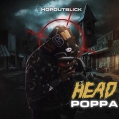 Hopoutblick - HeadPoppa