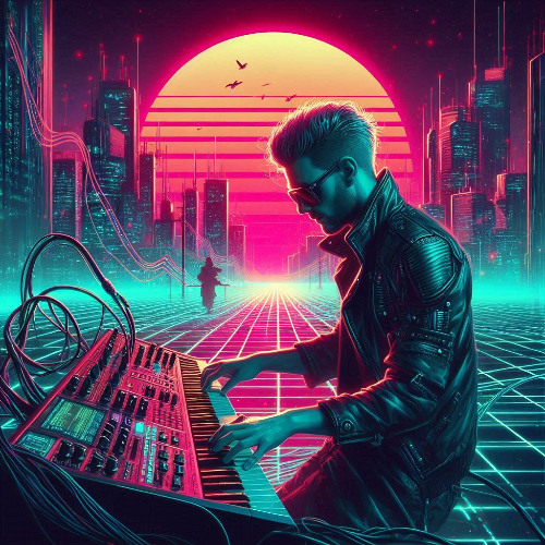 Synth Summer