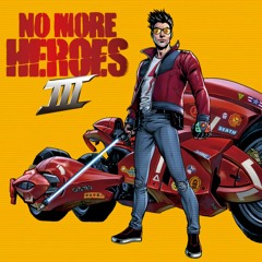 Compilation - No More Heroes 3 Original Soundtrack (OST)