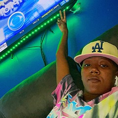 Moon Love :) (Prod by Mileage)