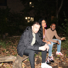 The MoodSwing Show with Lady Passion feat. MC Wizkid & Riddler B - 18 October 2024