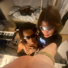 #LAGDISS (FEAT. NUMBUCKS)