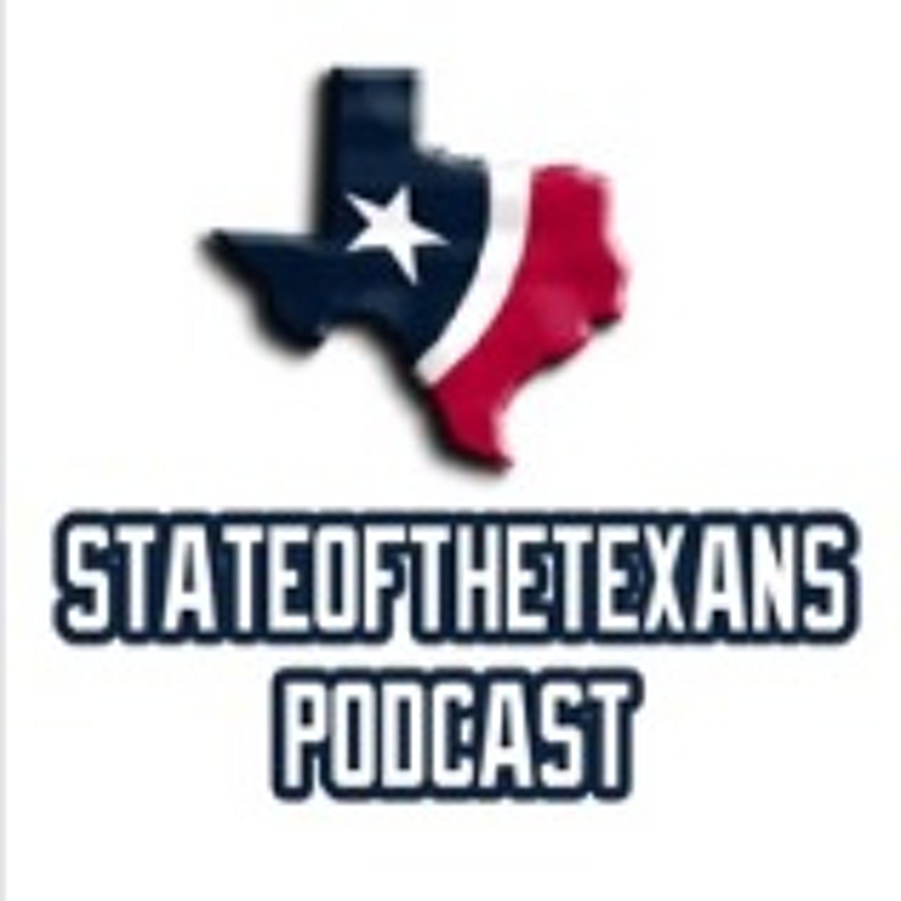 Episode 5.7: Texans Put Together the Smallest Draft Class in Franchise History episode artwork