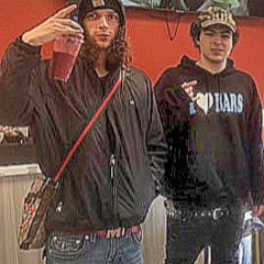 Money Men (feat. ljp2900)