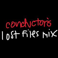 LOST FILES SHOWCASE MIX [2020-2023]