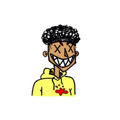 LOUDMOUTH! FT. KID MOON (Prod. Hooligin)