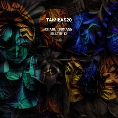 Charl Durmann - Soultrip EP [TAMIRAS20]