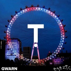 Troyboi-Gwarn (Eyezic Flip)THANKS FOR 3K