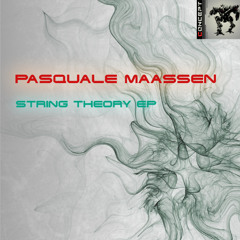 pasquale maassen - string riders