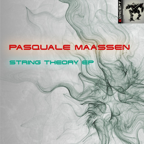 pasquale maassen - string format