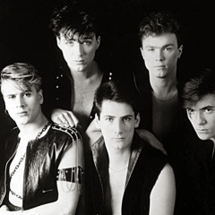 Spandau Ballet - True (re disco ver ''This Much is'' The Sound of My Soul Pop reMix) back to 84