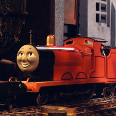James, the Queen of Slow Goods