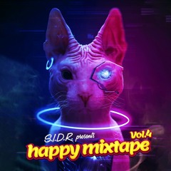 Happy Mixtape Vol. 4