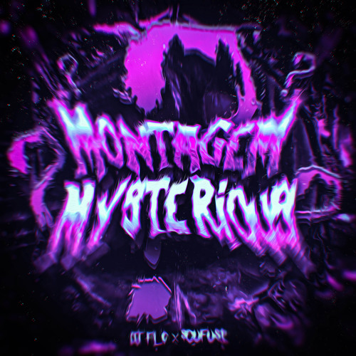 Montagem Mysterious (Sped Up)