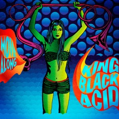 Move Along by King Black Acid