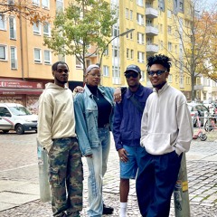 Juba B2B Omagoqa - 10 November 2024