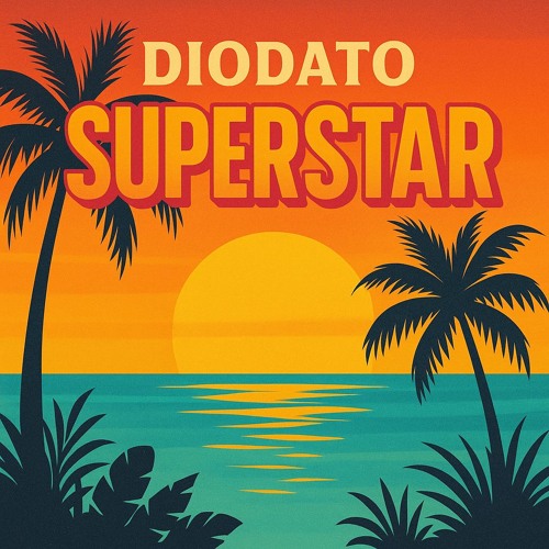 Diodato Superstar