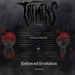 Exitium Mentis #1 : Enforced Evolution [FREE DL]