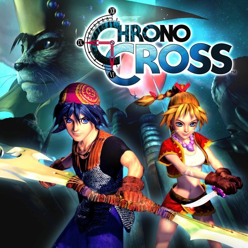 Chrono Cross: The Scars of Time
