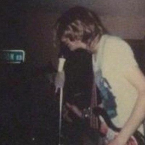 Nirvana - Annorexorcist (1987 Rehearsal)