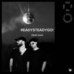 READYSTEADYGO! - Harry Styles (zitzat remix)
